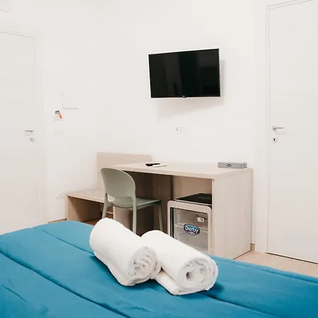 فندق مبيت وإفطار Winning تارانتو