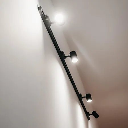 Winning فندق مبيت وإفطار تارانتو