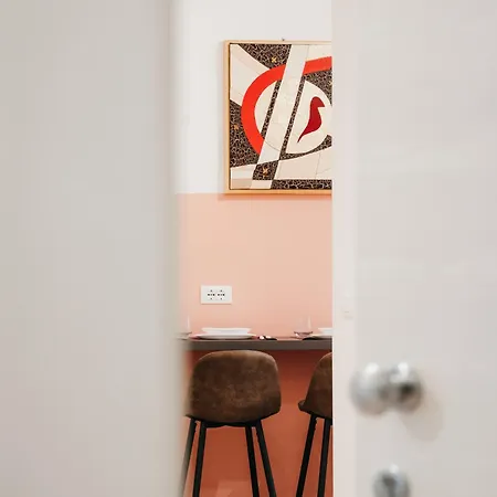 Winning فندق مبيت وإفطار