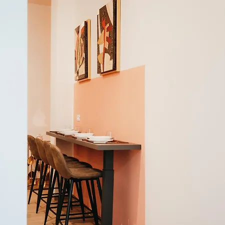 Winning فندق مبيت وإفطار