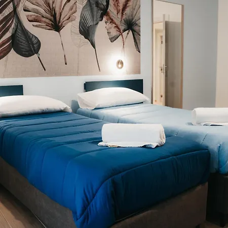 Winning فندق مبيت وإفطار 3*