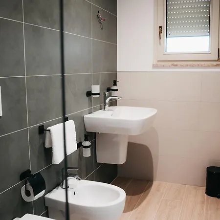 فندق مبيت وإفطار Winning