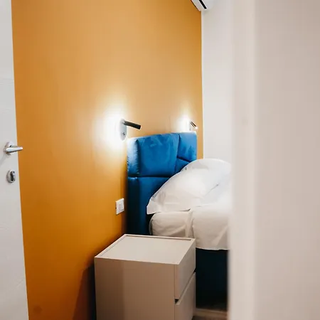 Bed & Breakfast Winning