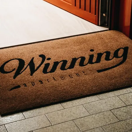 Winning Bed and Breakfast