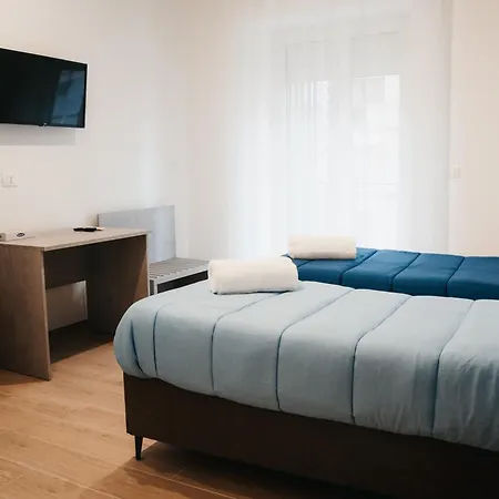 Bed and Breakfast Winning 3*