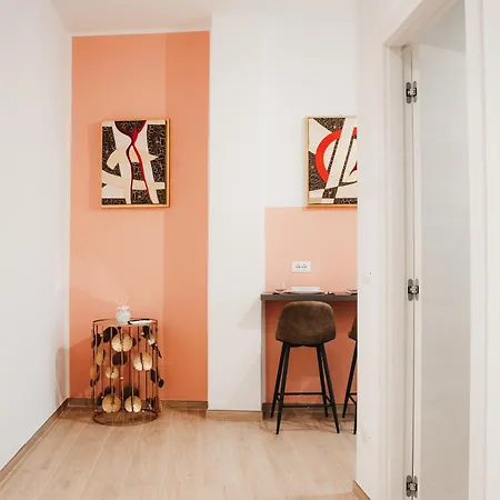 Winning Bed and Breakfast Ταράντο