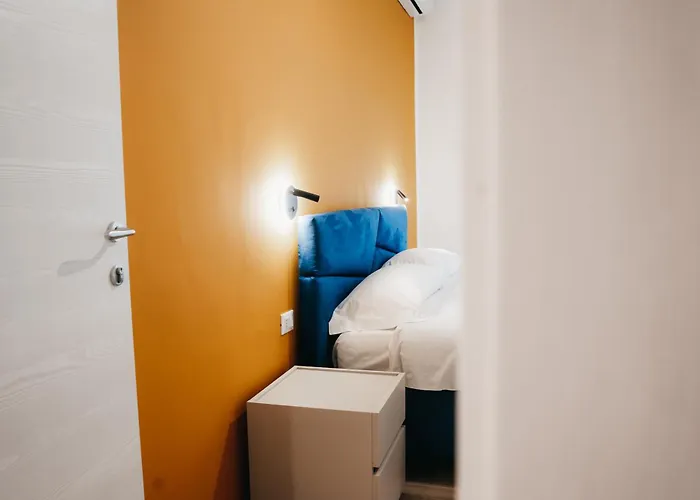 Bed & Breakfast Winning