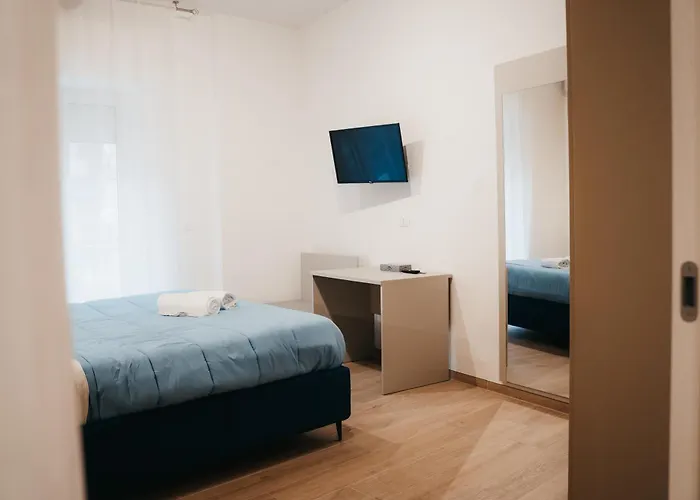 Winning Bed & Breakfast 3*