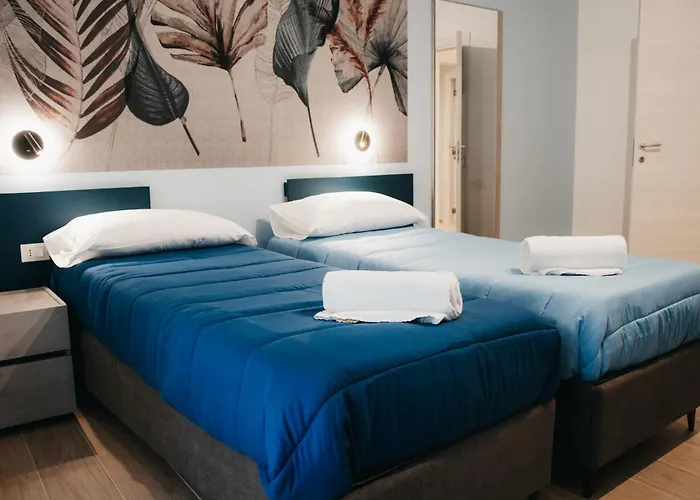 Winning Bed & Breakfast 3*