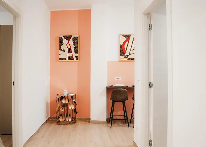 Winning Bed & Breakfast Tarente